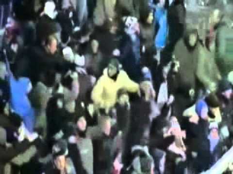 Radio KissKissNapoli: LUCA SEPE - ARRIVA CAVANI