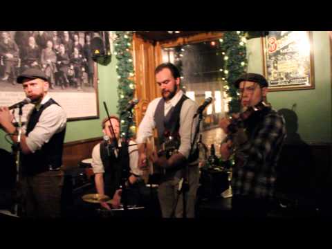 Tjaut - Garech's Wedding