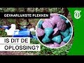 Dit is de favoriete plek van drugs-dumpers - GEVAARLIJKSTE PLEKKEN #10
