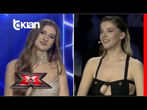 “Sonte ke fituar ‘X Factor’!” Arilena Ara ‘trembet’ për Rigersën