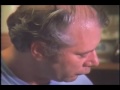 John Fahey - Rare vidéo - Santa Monica 1981