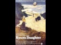 Ryan's Daughter - Main Title 