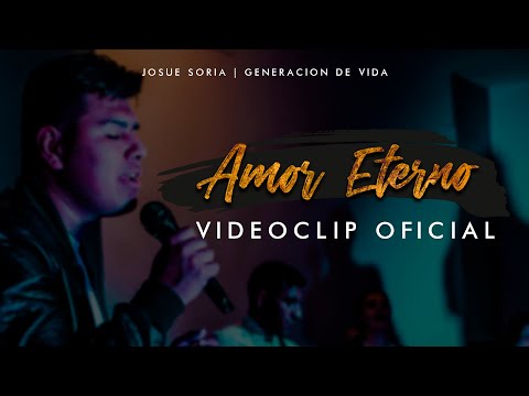 Amor Eterno video