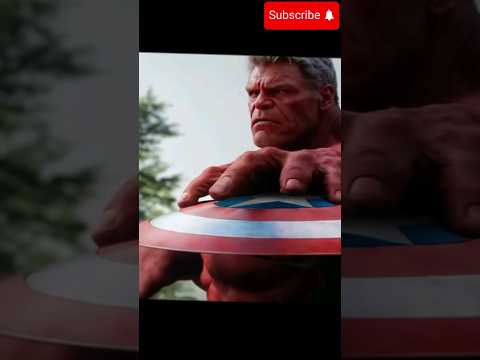 ALL MCU Hulks Ranked From Weakest to Strongest! #shorts #shortvideo #mastermindflayer