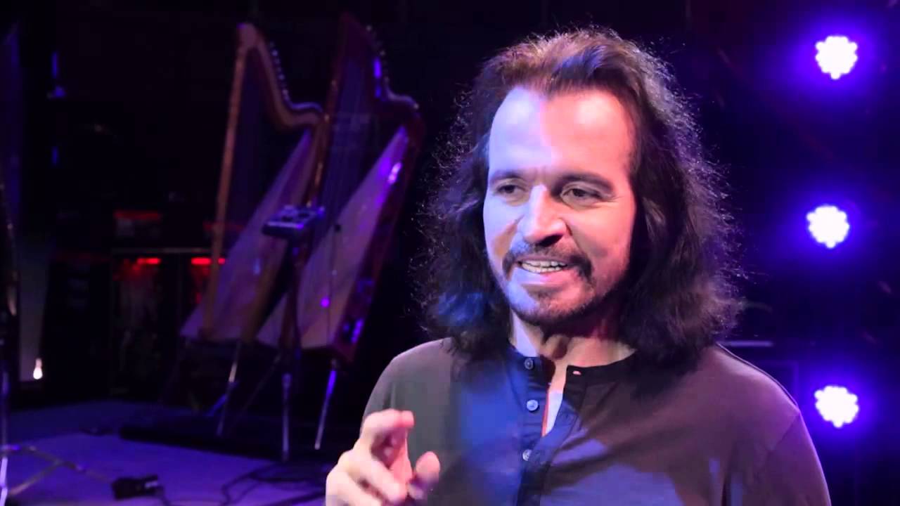 Yanni: The Rarity of His Relationship with Linda Evans | Where Are They Now | Oprah Winfrey Network
