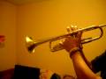 Family Guy Theme Song on Trumpet 