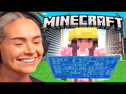 The New Minecraft World Continues