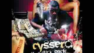 Cyssero &quot;Lyrical Exercise&quot;