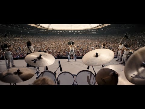 download lagu mp3 mp4 4dx Bohemian Rhapsody, download lagu 4dx Bohemian Rhapsody gratis, unduh video klip 4dx Bohemian Rhapsody
