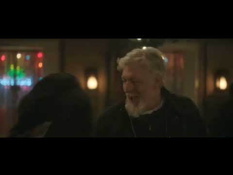 Runaway //Dexter New Blood Lyric (Kurt Caldwell)