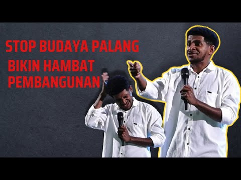 YEWEN'S MESSAGE: STOP CLOSING AND SELLING LAND, YOU'RE HARMING YOURSELF