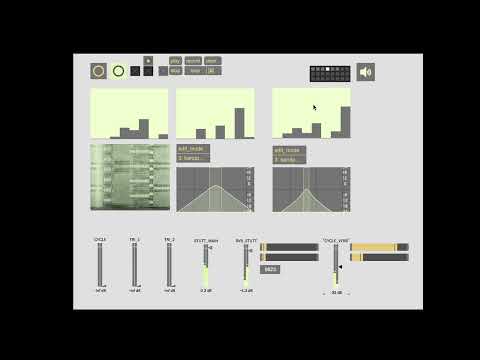 onokio - dev_2879_11A (MAX MSP)