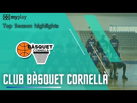 Highlights CB Cornellà | Season 21/22