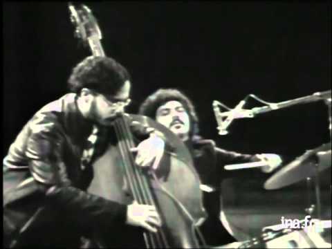 Bill Evans Trio - Jazz Session--1972 Paris ORTF Performance