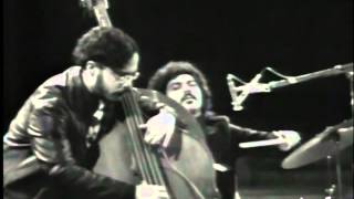 Download lagu Bill Evans Trio - Jazz Session--1972 Paris ORTF Performance mp3