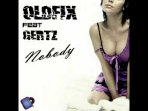 OLDFIX feat Gertz-No Body(oldfix mix)