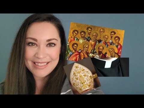 "Did It End With The Apostles?" | My Conversion to Catholicism Series | Chapter 2