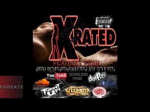 Cash Billz ft. Reem Riches - Bag Back [Prod. By PTH] [New 2014]