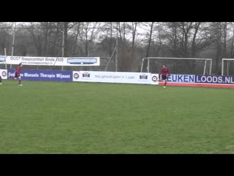 Abcoude D1 VS AFC D2