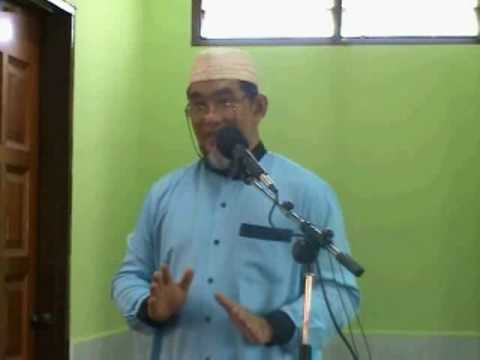 Kuliah Tafsir Al-Quran Bersama Dr Danial 2009-06-28 - Bah 08