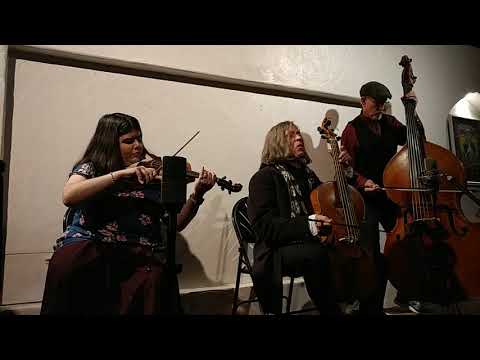 Old Sir Simon the King - Gerald Trimble & Jambaroque