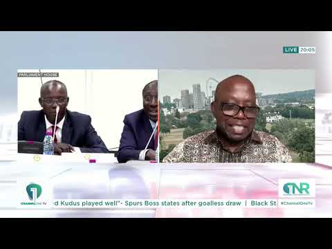 GH¢70K Memorandum: Parliament Backs OSP Investigation Into Appointments Committee Claims
