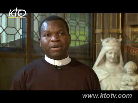 Père Bénigne Ikani