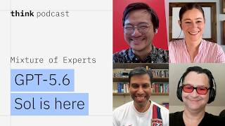 GPT-5.6 Sol, FIFA AI & Wall Street’s AI nerves