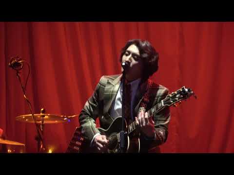 [190330] 나쁜 꿈+The Secret Of Hard Rock - 잔나비(JANNABI) @전국투어 투게더_대구