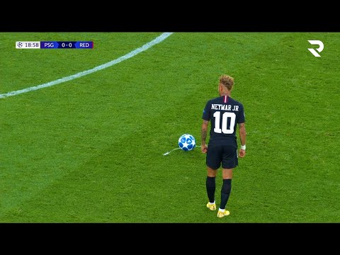 Top 30 Neymar Jr Goals That Shocked The World