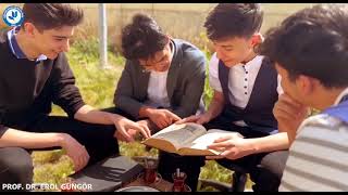 Prof. Dr. Erol Güngör