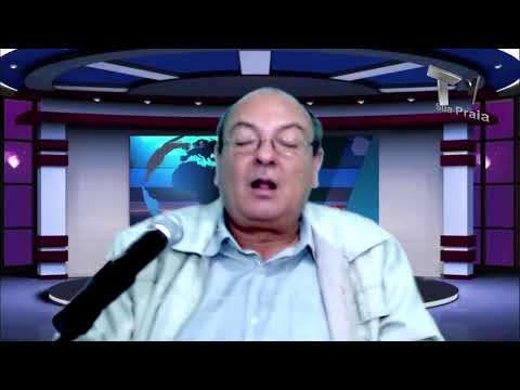 Jornal bom dia Itanhaém - 02/08