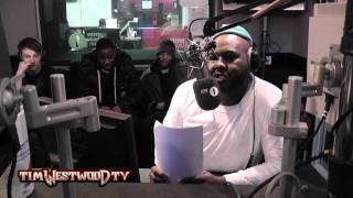 Mistah Fab real talk on Mac Dre - Westwood