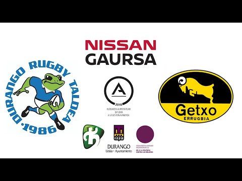 DURANGO NISSAN GAURSA RT - GETXO Artea RT