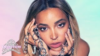 The truth behind Tinashe&#39;s failing career...