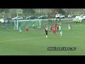 Sárvár FC - Csepel FC 1-0, 2018 Összefoglaló
