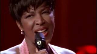 "Busted"  Natalie Cole