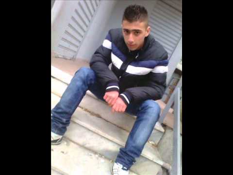 Duccy ft Blazer ft Mc Man -Start