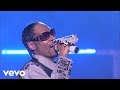 Snoop Dogg Gin Juice Live At The Avalon