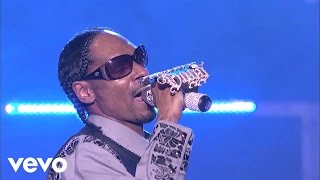 Snoop Dogg - Gin &amp; Juice (Live at the Avalon)