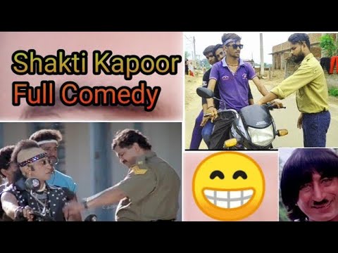 Berojgar Bhai || New Movie Spoof || Shakti Kapoor Comedy || Tod Mod Ke Jod || Full Comedy Video 😄😄😄
