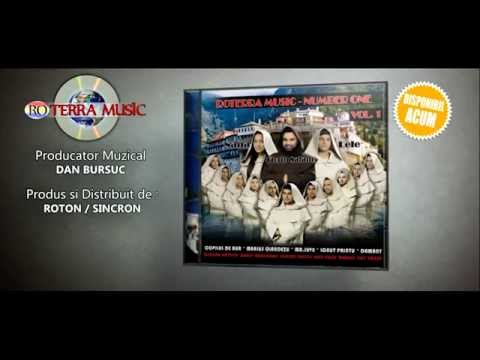 Florin Salam, Nana Dinu & Lele - Nu este zi sa nu plang (Official Track)