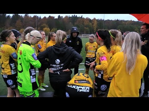 Camp Elfsborg Flickakademi F15 Quality Hotel Cup dag tre 2017-10-22! #ElfsborgFlickA