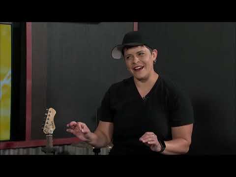 Featured Festers - Regina Sayles