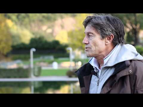 Le interviste di Tracce di sport 2 - Giorgio Cagnotto | Bolzano