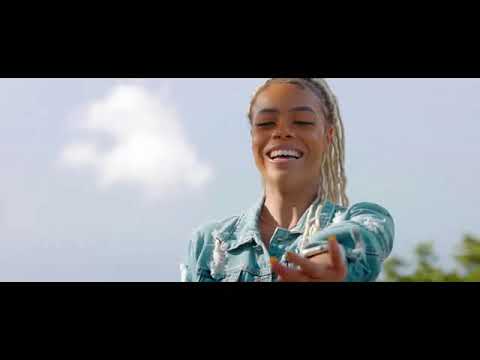 Lil Mayeh si yon jou'n pata we'm💔💘 Oficial music video