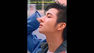 Download lagu Love Under The Full Moon (2021) IQIYI mp3 Download lagu Love Under The Full Moon (2021) IQIYI mp3
