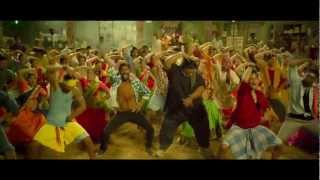 Psycho Re - Any Body Can Dance (ABCD) Official New