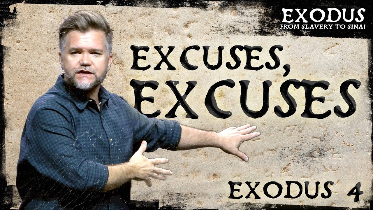 Excuses, Excuses