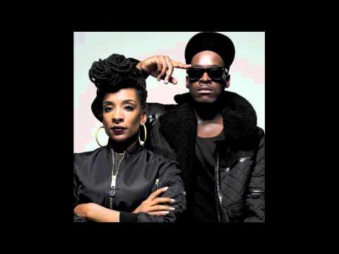 Ima Read (Featuring Azealia Banks & Njena Reddd Foxxx) [Remix]